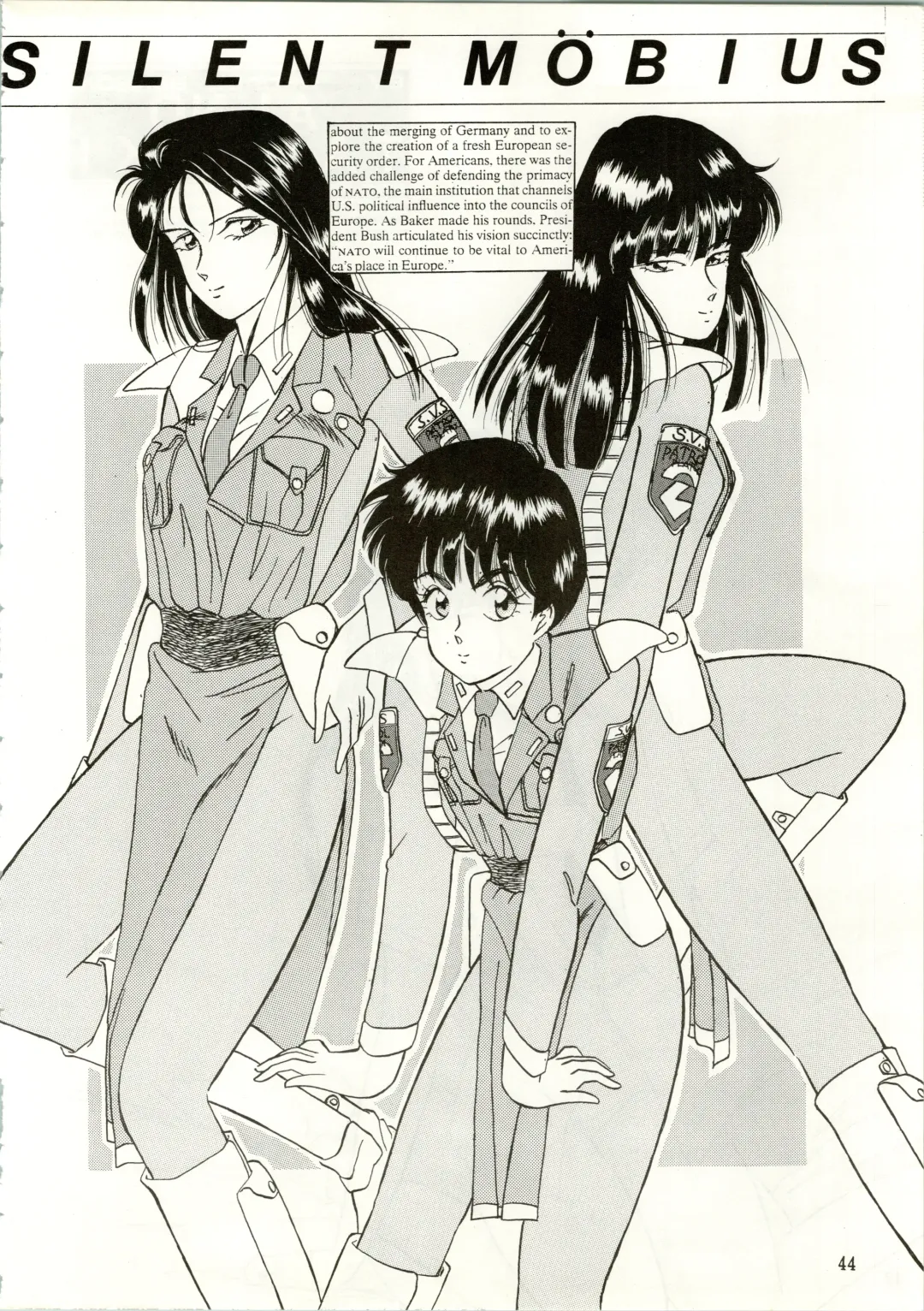 [Amanomiya Haruka] HIT BY A TIME SHOWER SRV Fhentai - Page 46