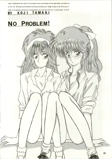 [Amanomiya Haruka] HIT BY A TIME SHOWER SRV Fhentai - Page 30