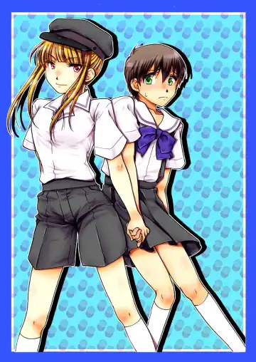 [Nakari Sai] Haru Nii-chan no Chotto Ijou na Nichijou | Haru-niichan's Slightly Unusual Daily Life Fhentai - Page 2