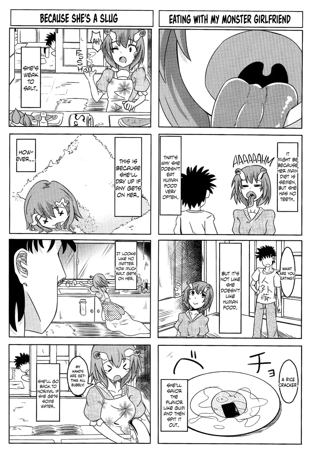 [Stealth Changing Line] Watashi no Koibito o Shoukai Shimasu! Soushuuhen Ch 1 + 4 Fhentai - Page 16