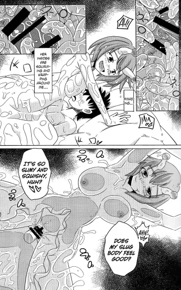 [Stealth Changing Line] Watashi no Koibito o Shoukai Shimasu! Soushuuhen Ch 1 + 4 Fhentai - Page 11