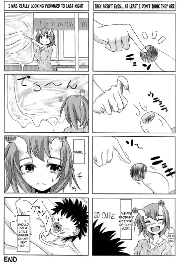 [Stealth Changing Line] Watashi no Koibito o Shoukai Shimasu! Soushuuhen Ch 1 + 4 Fhentai - Page 17