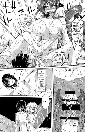 [Stealth Changing Line] Watashi no Koibito o Shoukai Shimasu! Soushuuhen Ch 1 + 4 Fhentai - Page 28