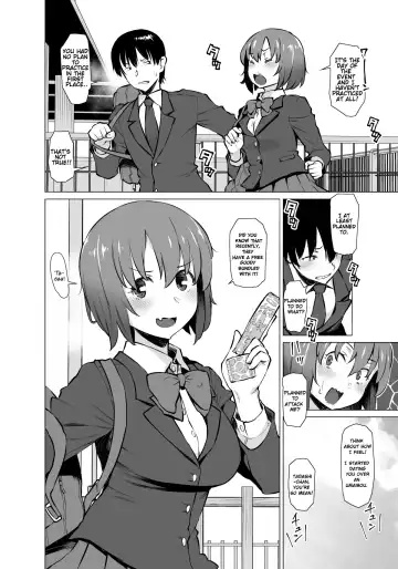 [Ryuuta] Uyokyokusetsu Arimashita | We've Been Through a Lot Fhentai - Page 25