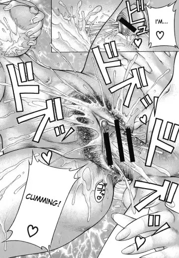 [Moriya Makoto] Nyuutou | Milky Peach Fhentai - Page 137