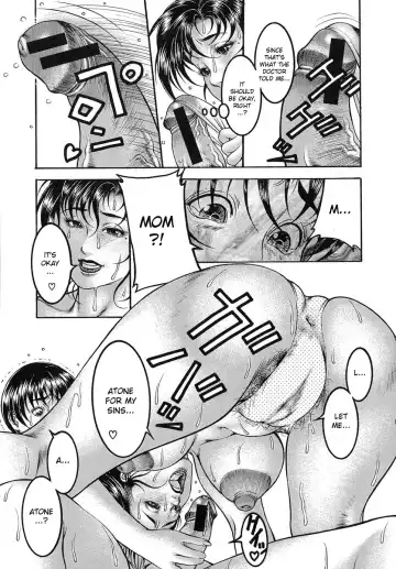 [Moriya Makoto] Nyuutou | Milky Peach Fhentai - Page 182