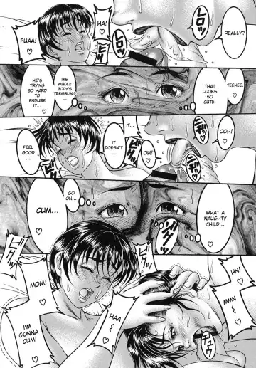 [Moriya Makoto] Nyuutou | Milky Peach Fhentai - Page 185