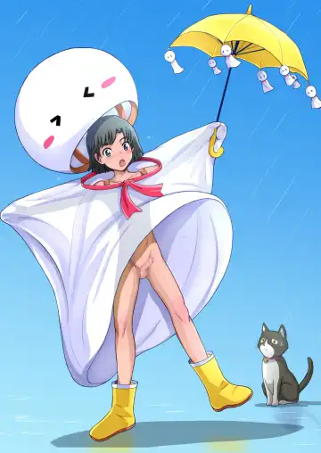 [Taankee - Takenokoya] Kaisei!? Danshi Team! Fhentai - Page 32