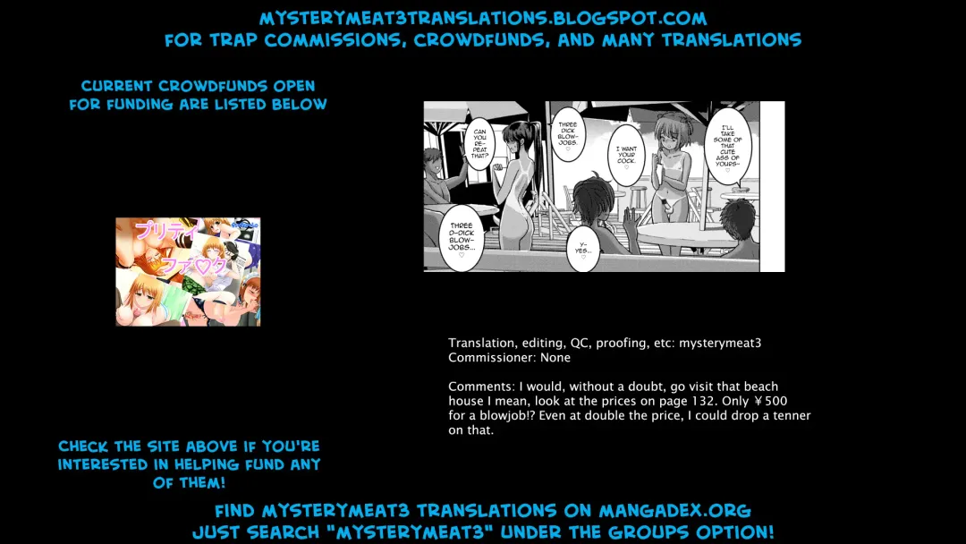 [Itumon] Otokonoko Natsu Hoshuu Fhentai - Page 17