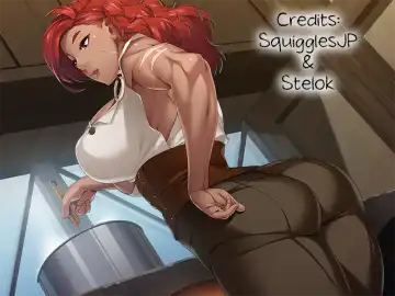 [Pei] Rikujoubuin to Asedaku Ecchi ~ Coach! Shidou Shite Kudasai! Fhentai - Page 30