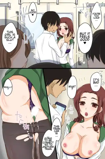 [Yuduponta] Kakikomi Hitotsu de Donna Onna mo Hame Houdai no Mousou Jitsugen Site ga Atta Fhentai - Page 22