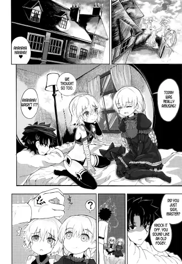 [Fujimi Gaku] Loli Serva no Bouken - Loli Sarvant's Adventure Fhentai - Page 11