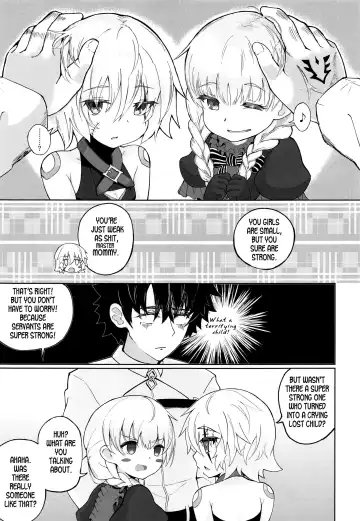 [Fujimi Gaku] Loli Serva no Bouken - Loli Sarvant's Adventure Fhentai - Page 12