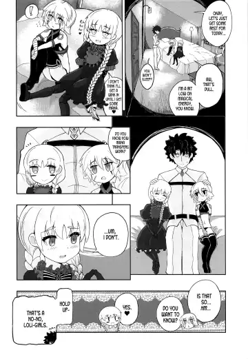 [Fujimi Gaku] Loli Serva no Bouken - Loli Sarvant's Adventure Fhentai - Page 13