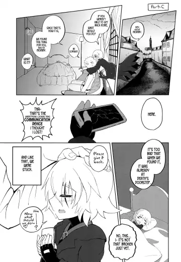 [Fujimi Gaku] Loli Serva no Bouken - Loli Sarvant's Adventure Fhentai - Page 24