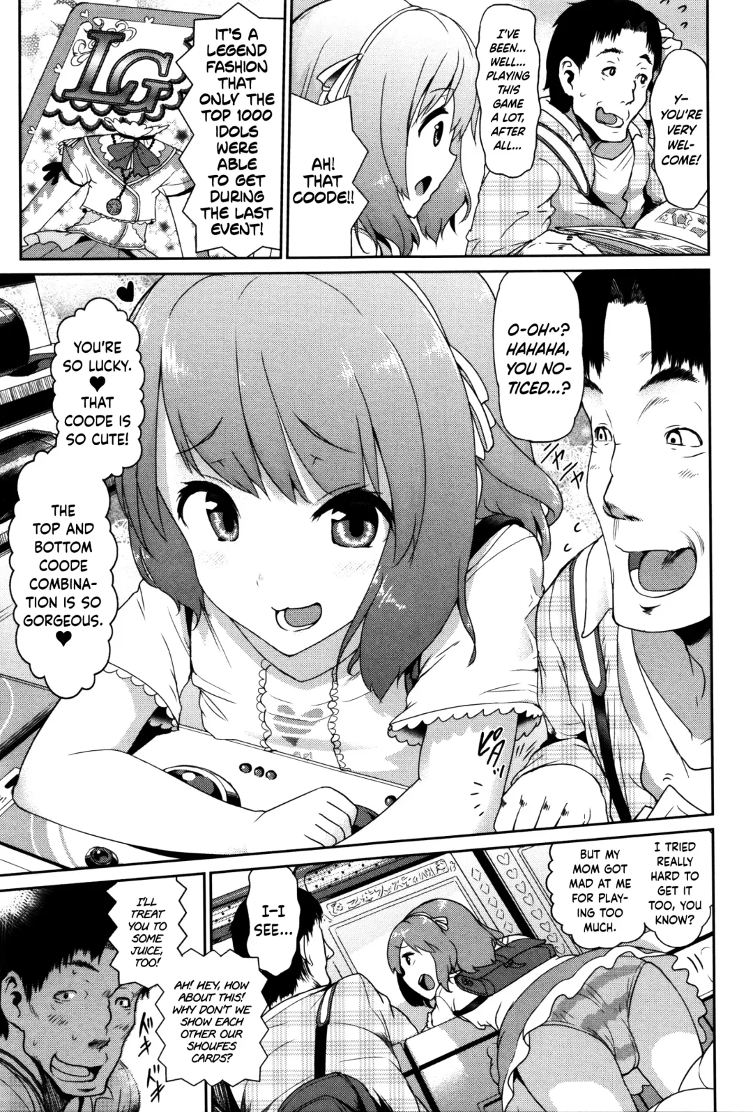[Yuushi Tessen] Tadashii Koude no Tsukaikata (decensored) Fhentai - Page 3
