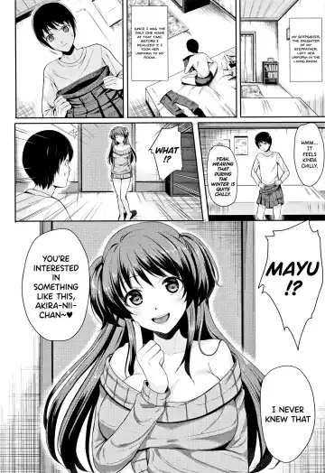 [Maumen] Forgive Me! Sister ♥ (decensored) Fhentai - Page 2