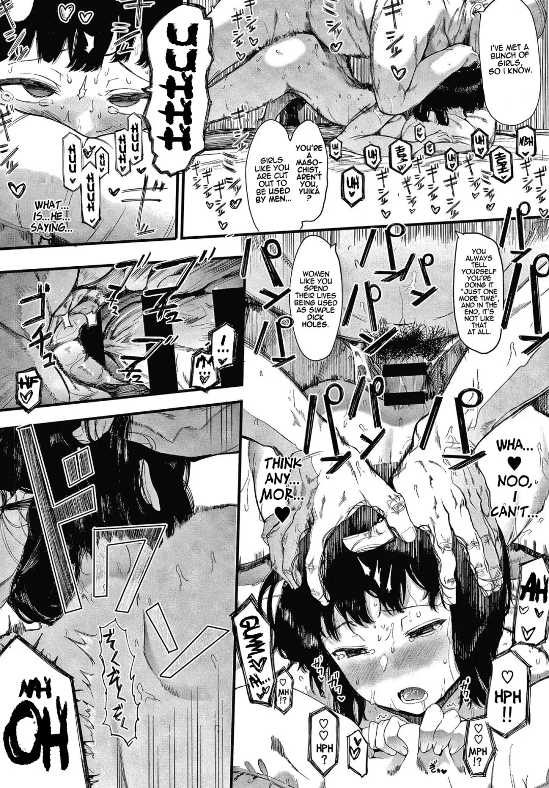 [Eightman] AM10:28 Fhentai - Page 26