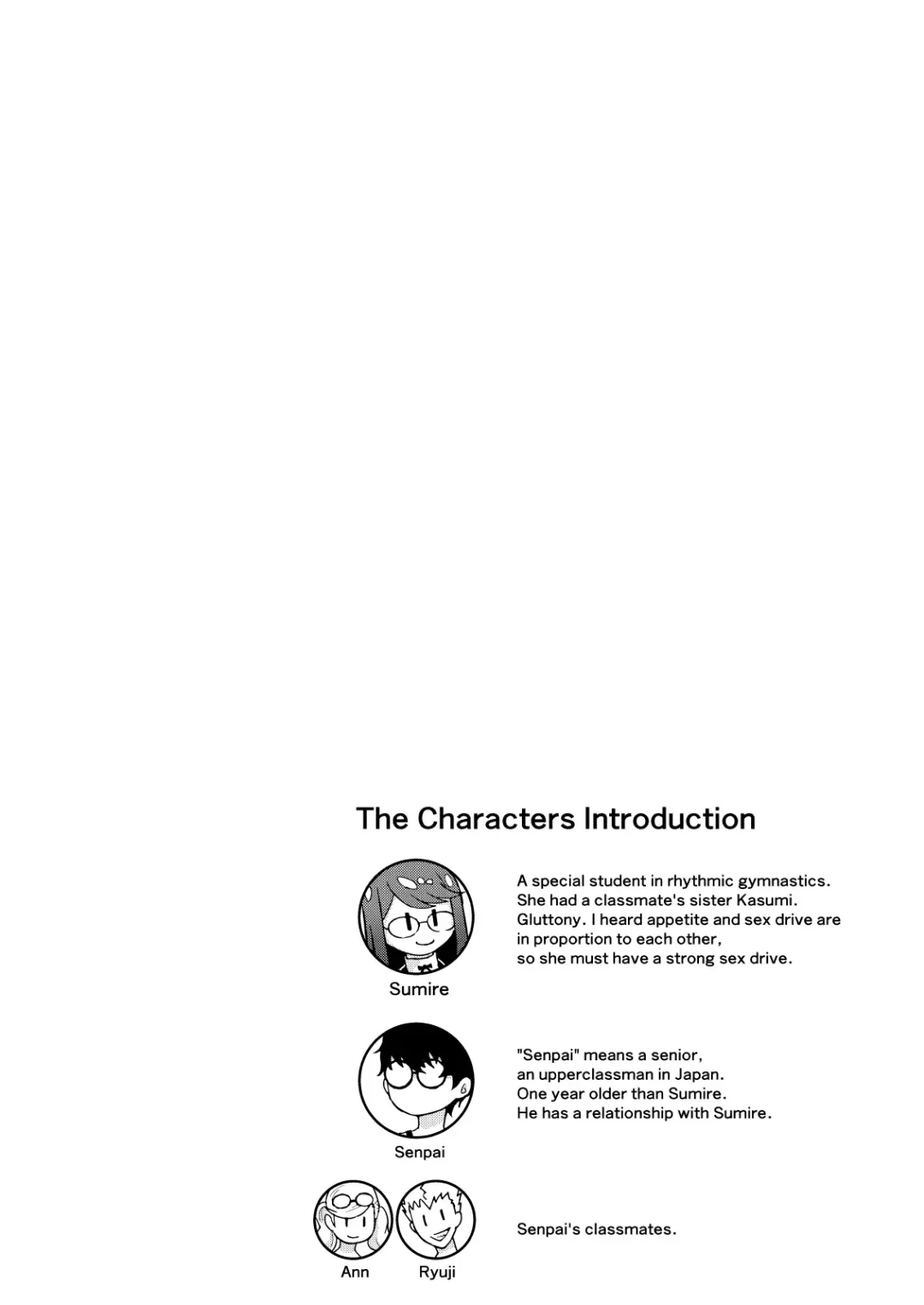 [Satou Iori] Yoshizawa to Sugosu Yaneura no Gogo - Afternoon in the Attic with Yoshizawa Fhentai - Page 8