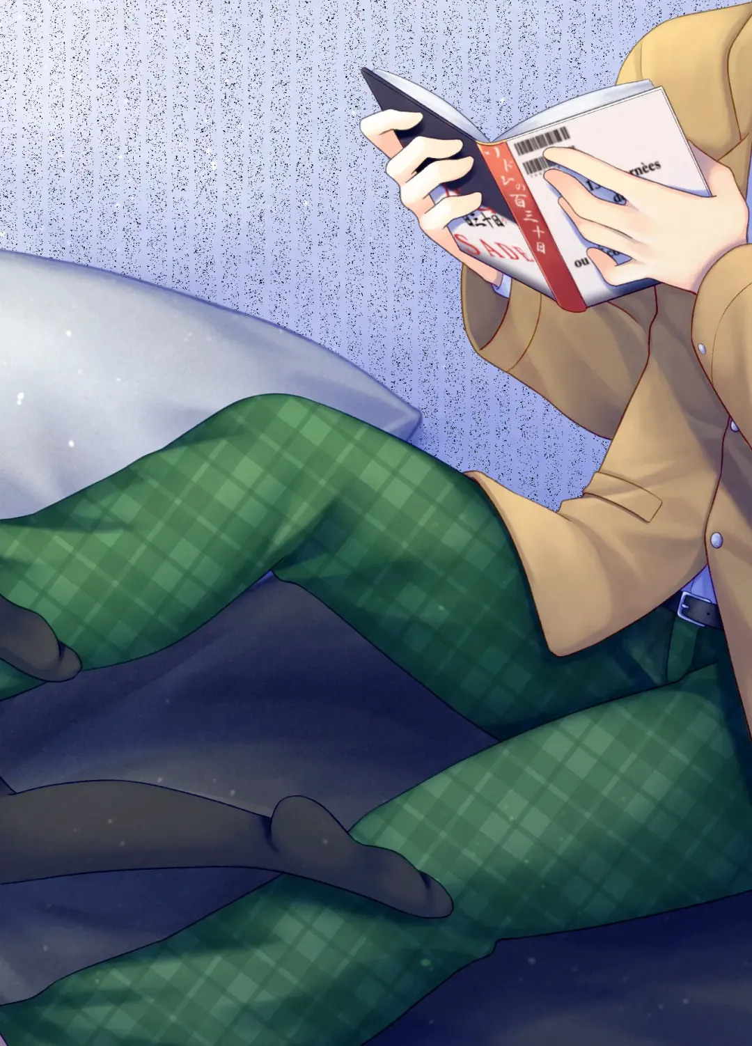 [Shimada Panda] Kudaranai Koto bakari. Fhentai - Page 25