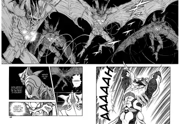 guyver pagina doble Fhentai - Page 12