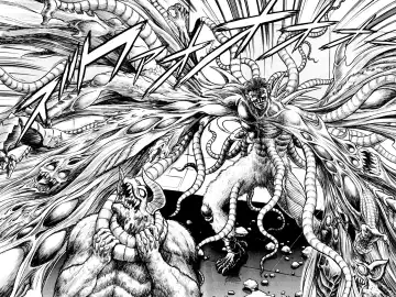 guyver pagina doble Fhentai - Page 13