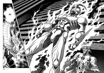 guyver pagina doble Fhentai - Page 19