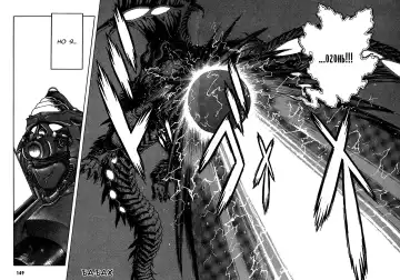 guyver pagina doble Fhentai - Page 30