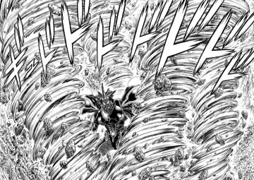 guyver pagina doble Fhentai - Page 4