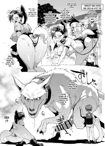 [Fan No Hitori] More Ponytail JK Taimabu Rakugaki Season 1 eng Fhentai - Page 12