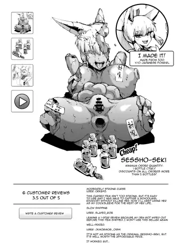 [Fan No Hitori] More Ponytail JK Taimabu Rakugaki Season 1 eng Fhentai - Page 40