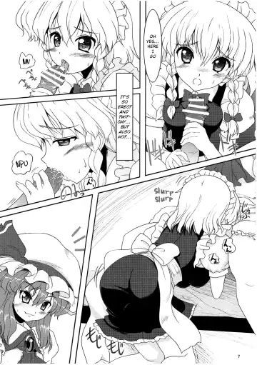 [Nekohane Ryou] Maid or Dog Fhentai - Page 6