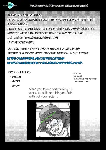 Ko Monkey Ayaka Ch. 3 Fhentai - Page 32