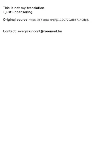 [Jyoka] Akuma Hyakka ~Intou no Moushigo-tachi~ Daiichimaku Siren | Demons and a hundred calamities - Story of Syren (decensored) Fhentai - Page 25