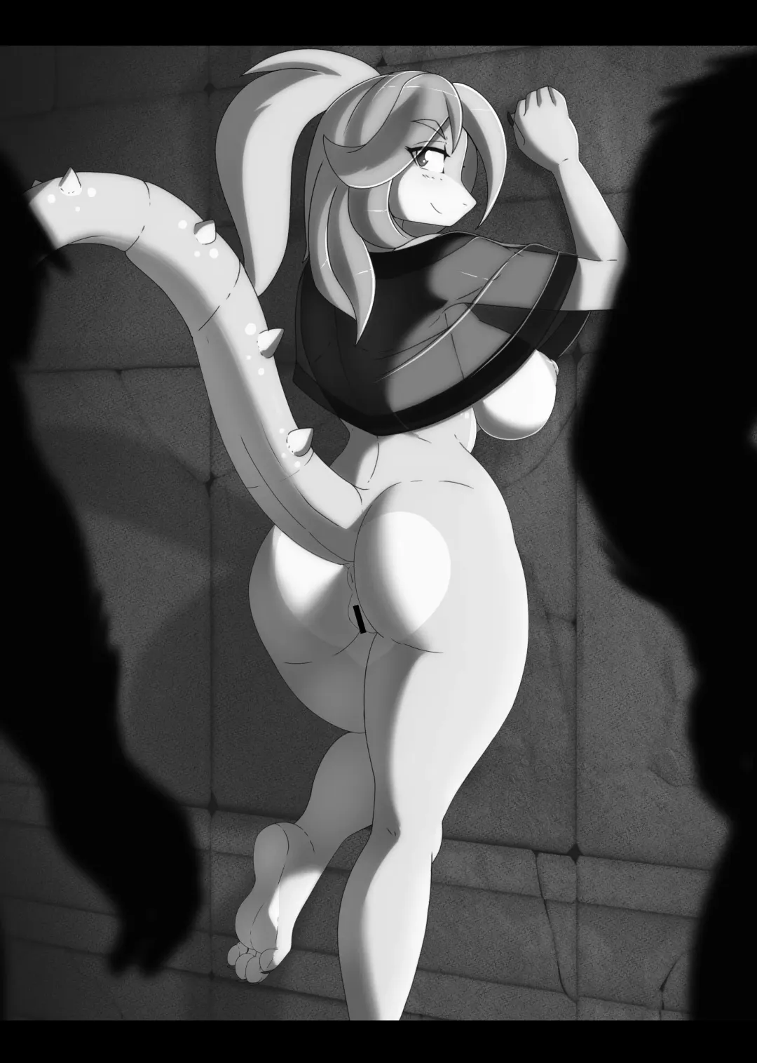 Kemo Nee-san 5 Fhentai - Page 13