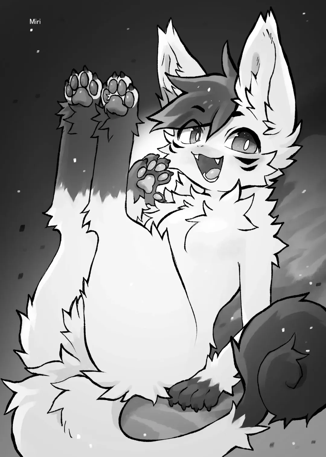 Kemo Nee-san 5 Fhentai - Page 6