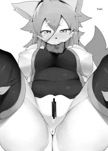 Kemo Nee-san 5 Fhentai - Page 106