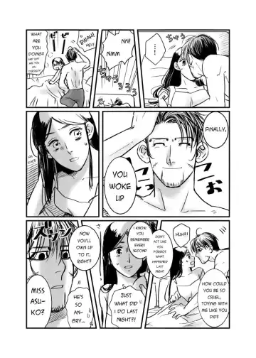 [Momokan85] Oripa LOVER #6 Fhentai - Page 3