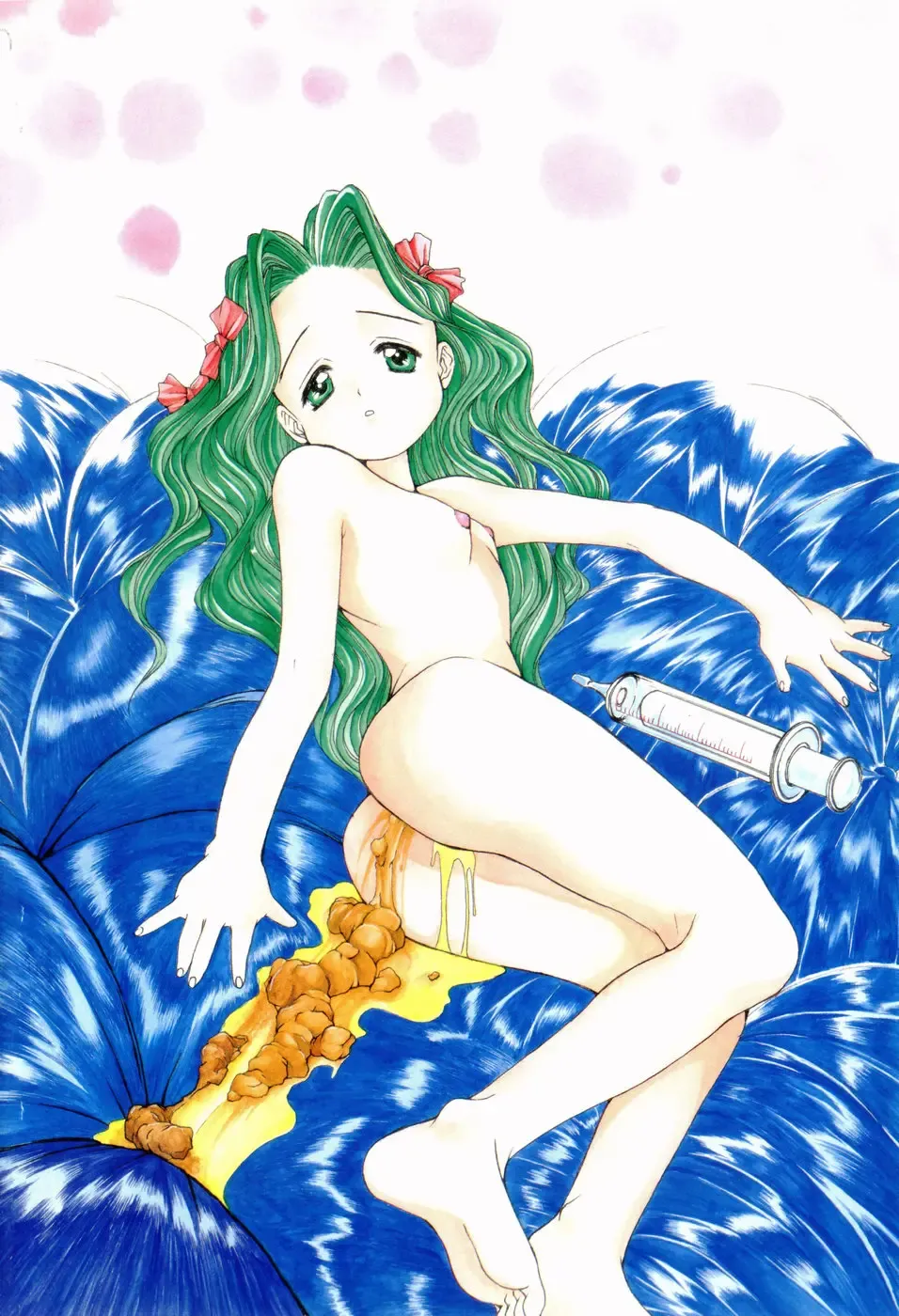 [Tsukimori Izumi] Rori Robiimu Fhentai - Page 6