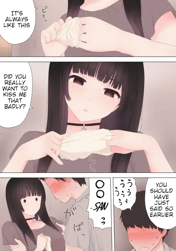 [Calipur] Prostate Lovers Afterwards Fhentai - Page 5