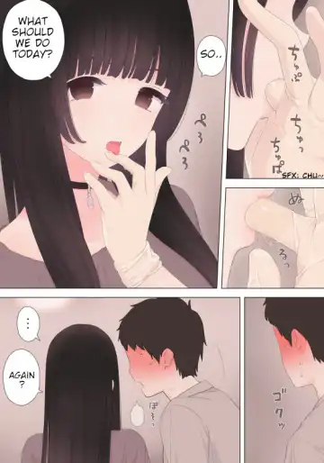 [Calipur] Prostate Lovers Afterwards Fhentai - Page 2