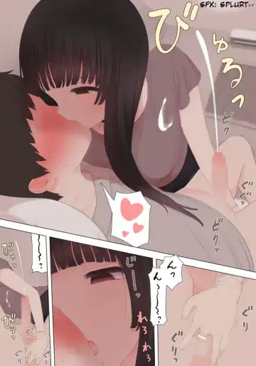 [Calipur] Prostate Lovers Afterwards Fhentai - Page 4