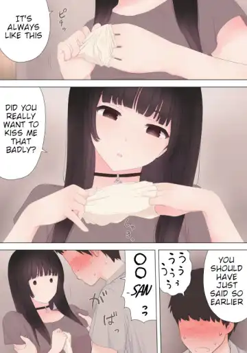 [Calipur] Prostate Lovers Afterwards Fhentai - Page 5