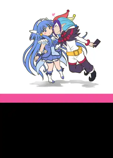 [Izumi - Reizei] Cyclone no Doujinshi Full Color Pack 3 Fhentai - Page 117