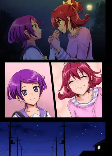 [Izumi - Reizei] Cyclone no Doujinshi Full Color Pack 3 Fhentai - Page 215