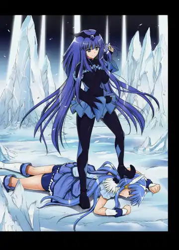 [Izumi - Reizei] Cyclone no Doujinshi Full Color Pack 3 Fhentai - Page 249