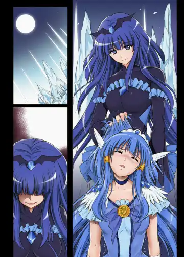 [Izumi - Reizei] Cyclone no Doujinshi Full Color Pack 3 Fhentai - Page 250