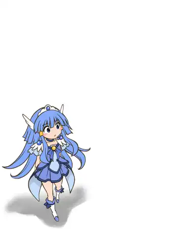 [Izumi - Reizei] Cyclone no Doujinshi Full Color Pack 3 Fhentai - Page 271