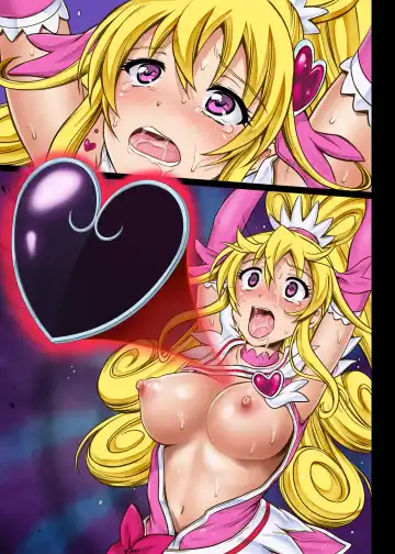 [Izumi - Reizei] Cyclone no Doujinshi Full Color Pack 3 Fhentai - Page 280