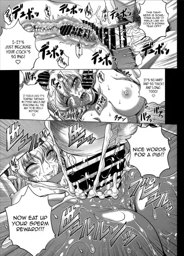 [Kaname Aomame] C2lemon@Max 3 Fhentai - Page 10